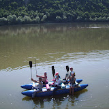 Dniester 2008