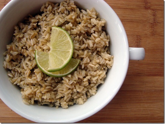 cilantro lime rice_1