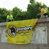 I Milla Pride BCN 2011 - Runners Panteres Grogues I Milla Pride BCN 2011 - Runners Panteres Grogues