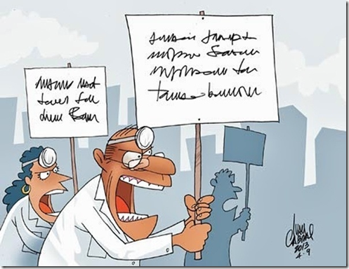 médicos furiosos_Ivan Cabral_up médicos furiosos_Ivan Cabral_up