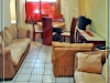 Departamento Amueblado Planta Baja Av Vallarta $