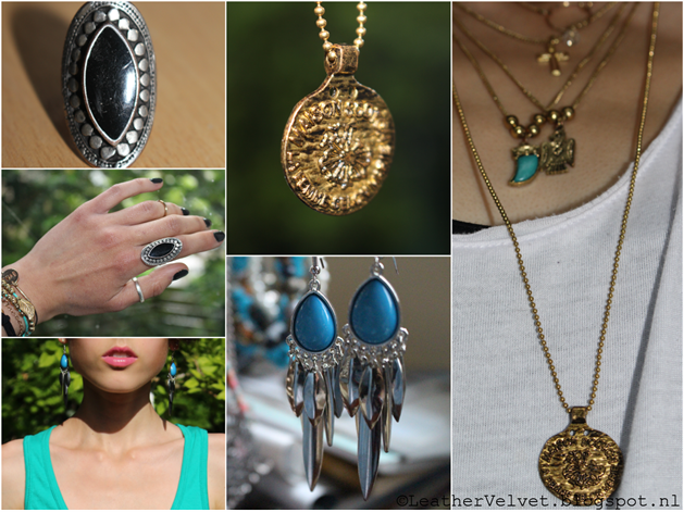 Jewels Jewels