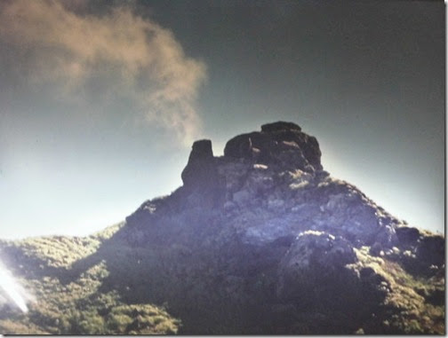 無耳壺山 無耳壺山