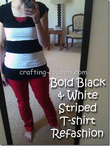 Black and White Stripe (3) copy