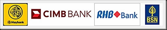 Bank Sara 1 Malaysia