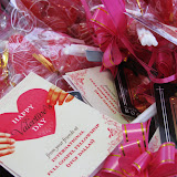 2010 Valentine's at Emeritus Assisted Living