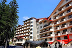 Pamporovo Hotel