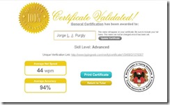 Certifica de Digita&ccedil;&atilde;o Oficial Avan&ccedil;ado JLJP