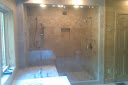 Frameless Steam Unit