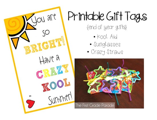 EOY Gift Tags Preview EOY Gift Tags Preview