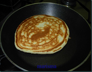 tortitas con chocolate8 copia