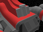 Untitled Capital Ship Progress #9
