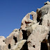 Cappadocia 2002