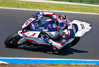 James Toesland, BMW Motorrad Italia SBK Team