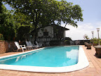 Villa privata El Zonte - piscina