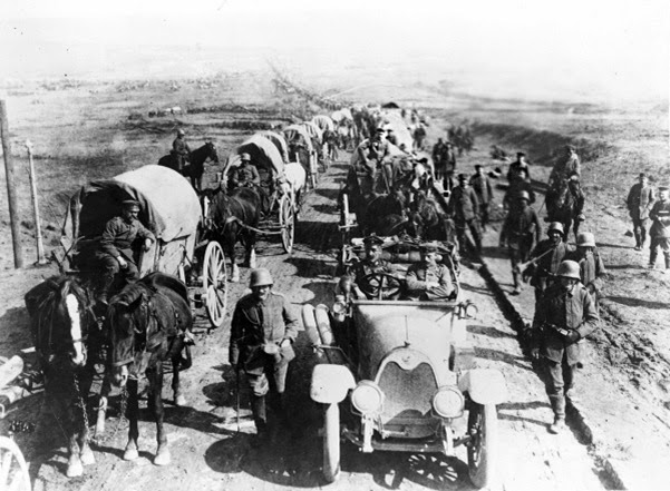Primeira Guerra Mundial Primeira Guerra Mundial