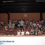 2011-09-02 Onthaal 1A sportnamiddag
