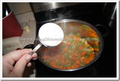 Family Favorite Winter Soup Recipe Family Favorite Winter Soup Recipe
