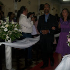 Casamento comunitário - Boca do Rio