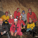 V propadání - říjen 2009