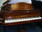 BLUTHNER style IV grand 1934