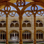 Mosteiro dos Jer&Atilde;&sup3;nimos