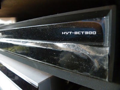 HVT-BCT300 HVT-BCT300