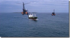 Thirteen Days F-101 Voodoos Buzz Ship Thirteen Days F-101 Voodoos Buzz Ship