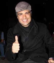 jaime camil
