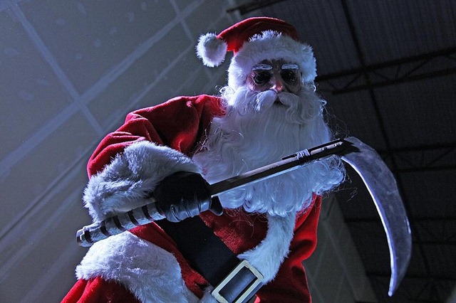 Silent Night still 01
