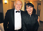 Boris Kuschnir, Yuzuko Horigome