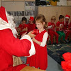 Óvodai rendezvények - Mikulás 2014