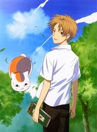 Natsume Yuujinchou