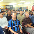 2eme formation afra a fes