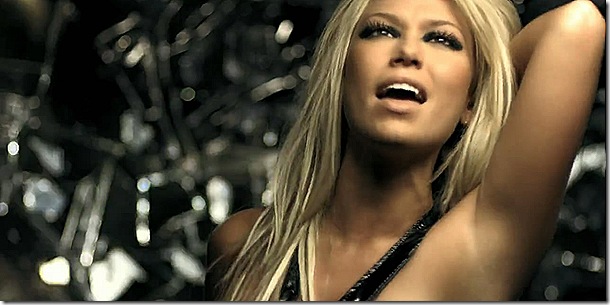 Girlicious - Maniac 8 Girlicious - Maniac 8