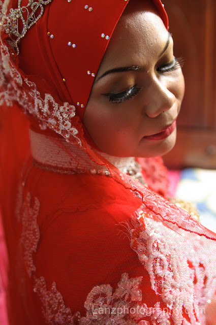 Yanti Wedding