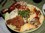 Sample Plate Sample Plate