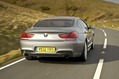 BMW 6-series Gran Coupe