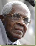 Aimé CESAIRE