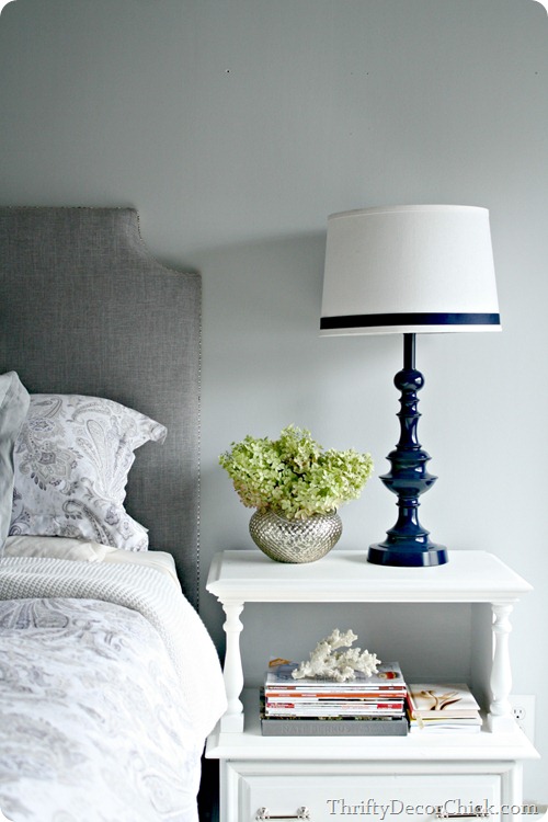 Whitestone, Benjamin Moore