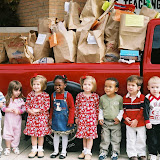 Haul Away Hunger