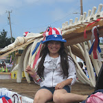 Fourth of July 2012