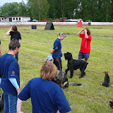Ukázky - Den dětí 2007