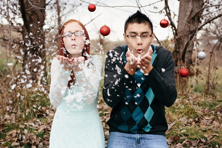 Semplicemente Perfetto Xmas Engagment 03 Semplicemente Perfetto Xmas Engagment 03