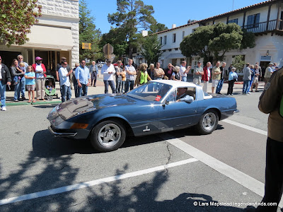  Carmel 2012  and Gooding Preview