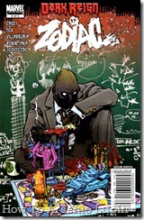 Dark Reign - Zodiac 02 Dark Reign - Zodiac 02