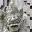 Beautiful Stone Carving Is Everywhere Here - Bali, Indonesia