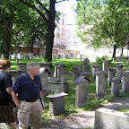 355 old Krakow Jewish Cemetary.JPG