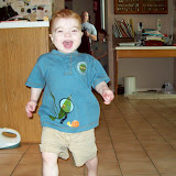 Playing at Home