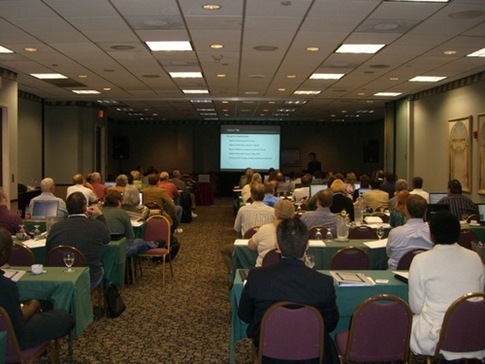 Selected Tips for Conference Presentations